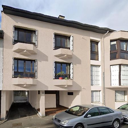 Residence Costallat 巴涅尔德比戈尔 外观 照片